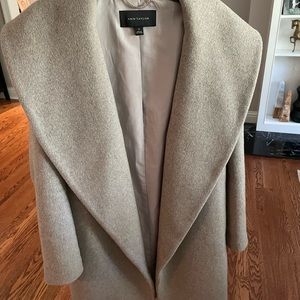 Ann Taylor Pea Coat